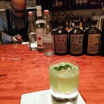 BAROSSA cocktailier - 