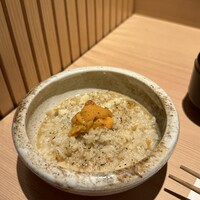 モリタ雲丹五郎 - 