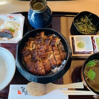 ひつまぶし名古屋備長 大名古屋ビルヂング店 - 