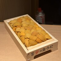 モリタ雲丹五郎 - 