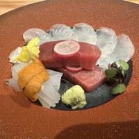 料理屋 かめ田 - 