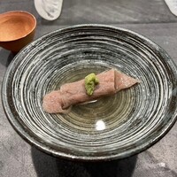 鮨 Matsui はなれ - 