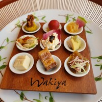 トゥーランドット 臥龍居  - 