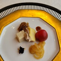 トゥーランドット 臥龍居  - 