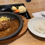 ステーキハウスB&M - 