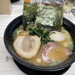 Gめん55 - 料理写真: