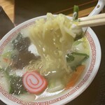 大衆食堂　四十萬 - 