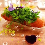 ラ・トラース - 