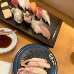 Sushi Kuine - 