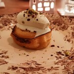 ラ・トラース - 