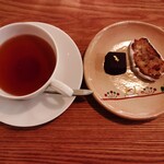 ラ・トラース - 