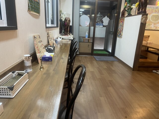 ポカラダイニング 五所川原店 - 五所川原（インド料理）の写真