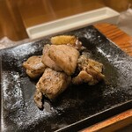 炭火焼鳥 塚田農場 - 