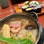 濱いち - 料理写真: