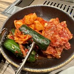 焼肉 ジャンボ - 