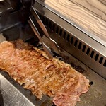 焼肉 ジャンボ - 