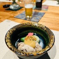 食の家 まつおか - 