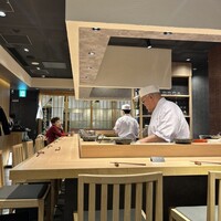 鮨やすぞう。 - 