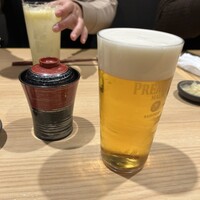 鮨やすぞう。 - 