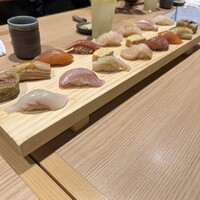 鮨やすぞう。 - 