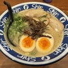 博多らーめん ShinShin 天神本店