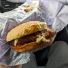 マクドナルド - 料理写真: