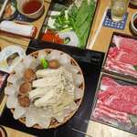 瓢斗 四条烏丸店 - 