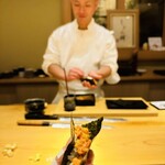 Sushi Shunsuke - 