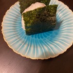 和さび - おにぎり梅