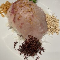 新中国料理HARAKAWA 北新地店 - 