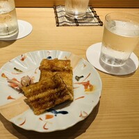 鮨 しゅん輔 阿佐ヶ谷 - 