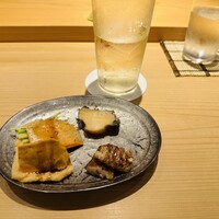 鮨 しゅん輔 阿佐ヶ谷 - 