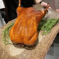 新中国料理HARAKAWA 北新地店 - 