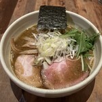 日本橋 製麺庵 なな蓮 - 