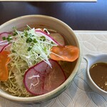 Tonkatsu Hisa - 