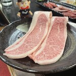 誠の焼肉 伊豆焼肉ほのり - 