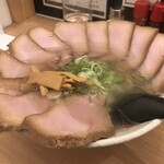 旭川塩らーめん すがわら - 