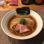 麺屋 さくら井 - 