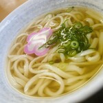 おぐまうどん - 