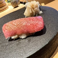 新宿 鮨 つむぎ - 