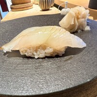 新宿 鮨 つむぎ - 