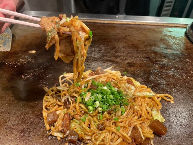 鉄板居酒屋 月のうさぎ （TEPPAN IZAKAYA TSUKI NO USAGI）のご予約