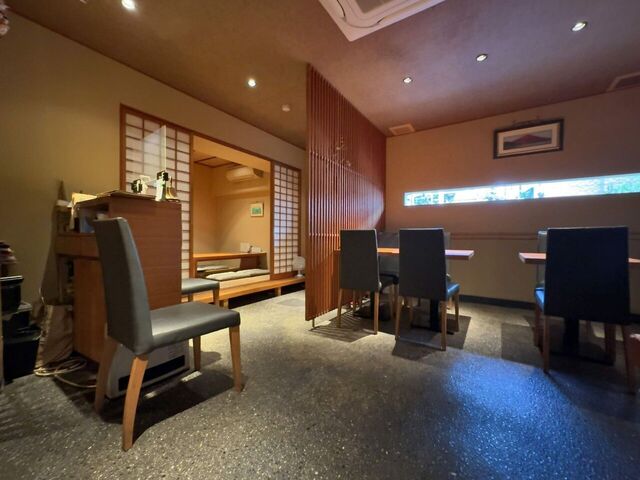 Uotsune Taishido Ten photo 5