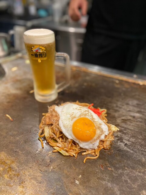 鉄板居酒屋 月のうさぎ （TEPPAN IZAKAYA TSUKI NO USAGI）のご予約