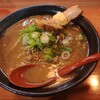 味噌ラーメン ひぐまや 北上店
