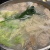 博多味処 すきやき・水たき いろは 本店