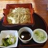 元禄蕎麦 - 料理写真: