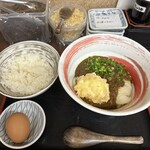 うどん蔵ふじたや - 