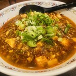 麺屋 菜心 - 