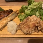 とと和くら ヨドバシ横浜店 - 